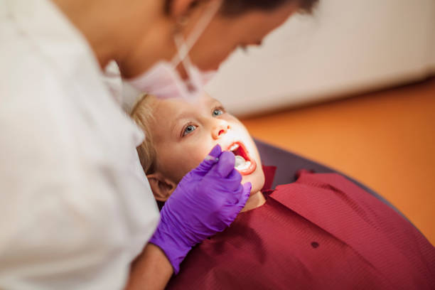 Best Walk-In Emergency Dentist in Worthgton, IN